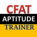 CFAT Trainer App icon