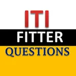 ITI Fitter Question Bank icon