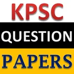 KPSC Exam Question Papers icon