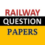 RRB Previous Year Question Pap icon