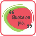 Picture Quotes - Friendship Qu icon