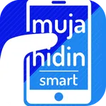 Mujahidin Smart icon