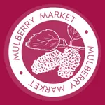 Mulberry Market icon