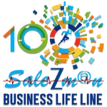 Salezman Mobile icon