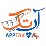 AppTak Online Shopping icon