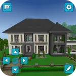 Multi Craft : Mini Block Town icon