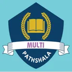 Multi Pathshala icon