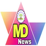MD NEWS icon