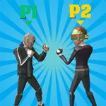 Street City Fight Multiplayer icon