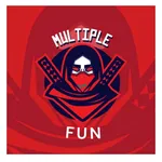 Multiple fun icon