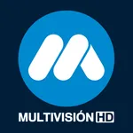Multivisión icon