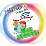 MUNDO PEQUEÑO icon