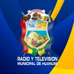 Radio TV Municipal de Huanuni icon