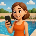 Entretien piscine icon