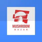 Mushroom Bazar icon