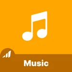 Music - MasterNow icon