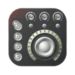 Player Volume Bass Booster icon