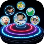 اغاني الكرتون بدون نت icon