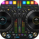 DJ Mixer Studio - DJ Music Mix icon