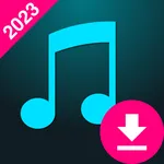 Music Downloader Mp3 Download icon