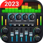 Equalizer - Bass Booster&Music icon