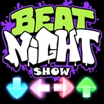 Music Beat Night Show icon