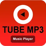 Tube Music Player icon