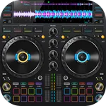 DJ Music Mixer - DJ Drum Pad icon