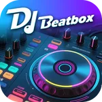 DJ Mixer Studio - Music Mixer icon