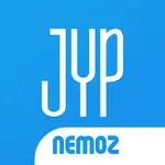JYP x NEMOZ icon