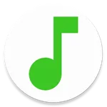 Simple Music Player icon