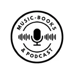 Music, Books & Podcast icon