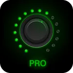 Equalizer Pro & Bass Booster icon