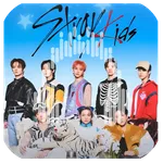 Stray Kids Songs icon