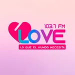 Love Veracruz icon