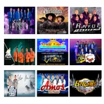Chilenas de Oaxaca - Musica icon