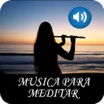 Music To Meditate icon