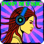 Pop music of the 90s icon
