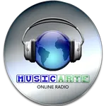 MUSICARTE RADIO icon