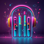 Pro Music Player - Equalizer icon