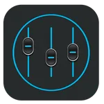 Music Equalizer Pro icon