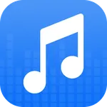 Music Player - MP3 Player App icon