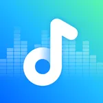 Music Player - MP3 Player App icon