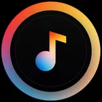 Music Player & MP3 Player icon