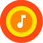 Music Player & MP3 Player icon