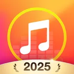 Offline Music Player & MP3 icon