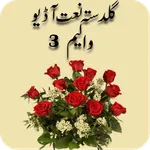 Guldasta e Naat Volume 3 icon