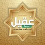 Aqeel icon
