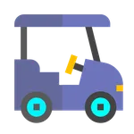 Shuttle Tracker QR icon