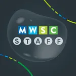 MWSC Staff App icon